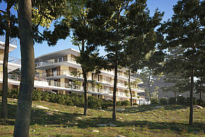 SKYLINE Agrandir l'image