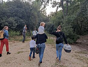 Agrandir l'image (fenêtre modale)