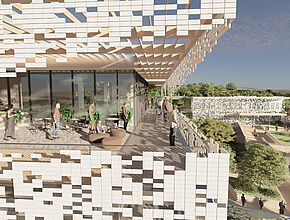 Agrandir l'image (fenêtre modale)